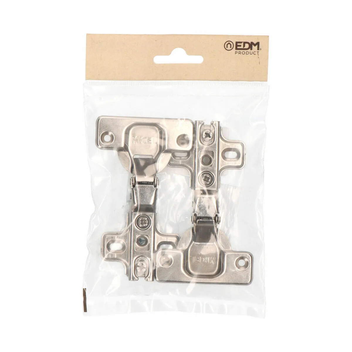Charniere edm 85645 bc02 acier 35 mm s792061410. Diaytar, c'est votre conseiller shopping personnel, toujours à l'affût des pépites qui correspondent à votre style de vie.
