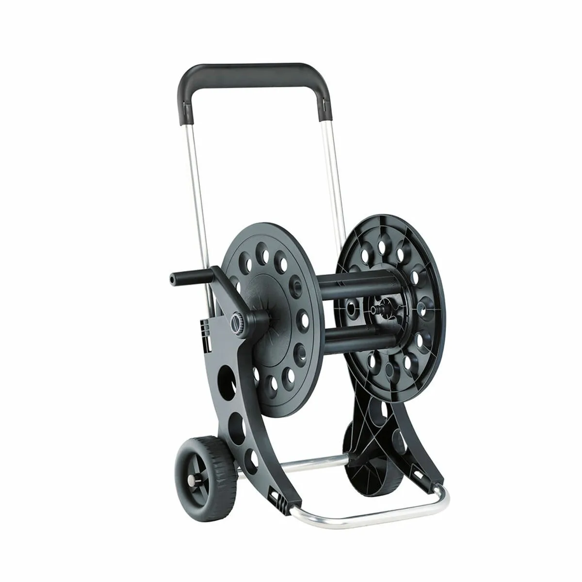 Charriot a tuyaux claber aquaviva d89400000 s791895486. Diaytar : La boutique qui réunit qualité, tendance et prix accessibles sous un même toit.