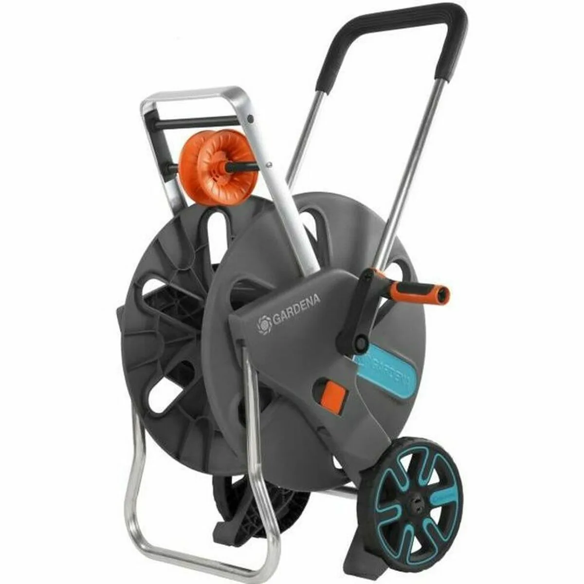 Charriot a tuyaux gardena aquaroll l s715129557. Nous sommes les archéologues du produit parfait. Diaytar exhume pour vous les trésors cachés du marché.