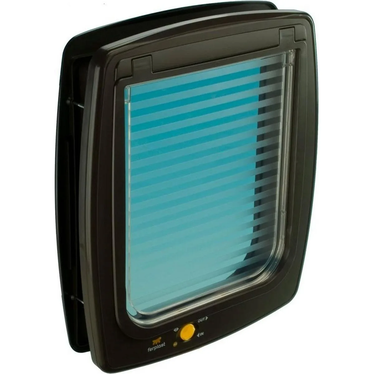 Chatiere ferplast swing 15 bronze plastique s911041751. Soyez à la pointe de la tendance et de la technologie avec Diaytar, votre partenaire pour un shopping généraliste avisé