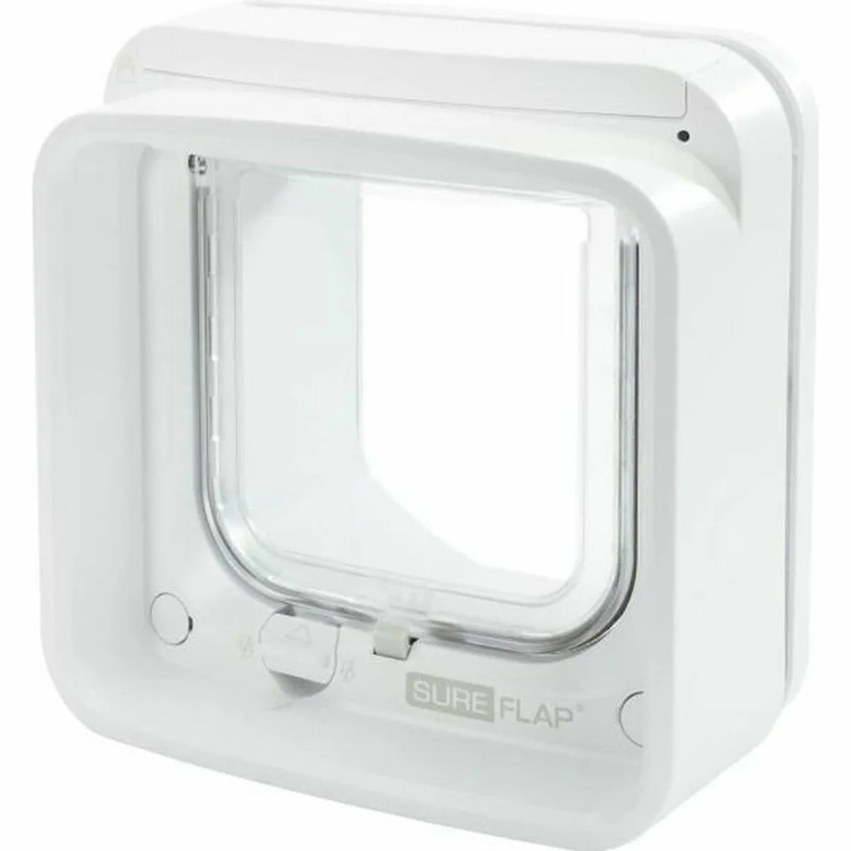 Chatiere sureflap idscfwt_sml 14 2 x 12 cm s717313178. Diaytar, c'est le point de rencontre entre les passionnés de belles technologies et les amateurs de décoration tendance