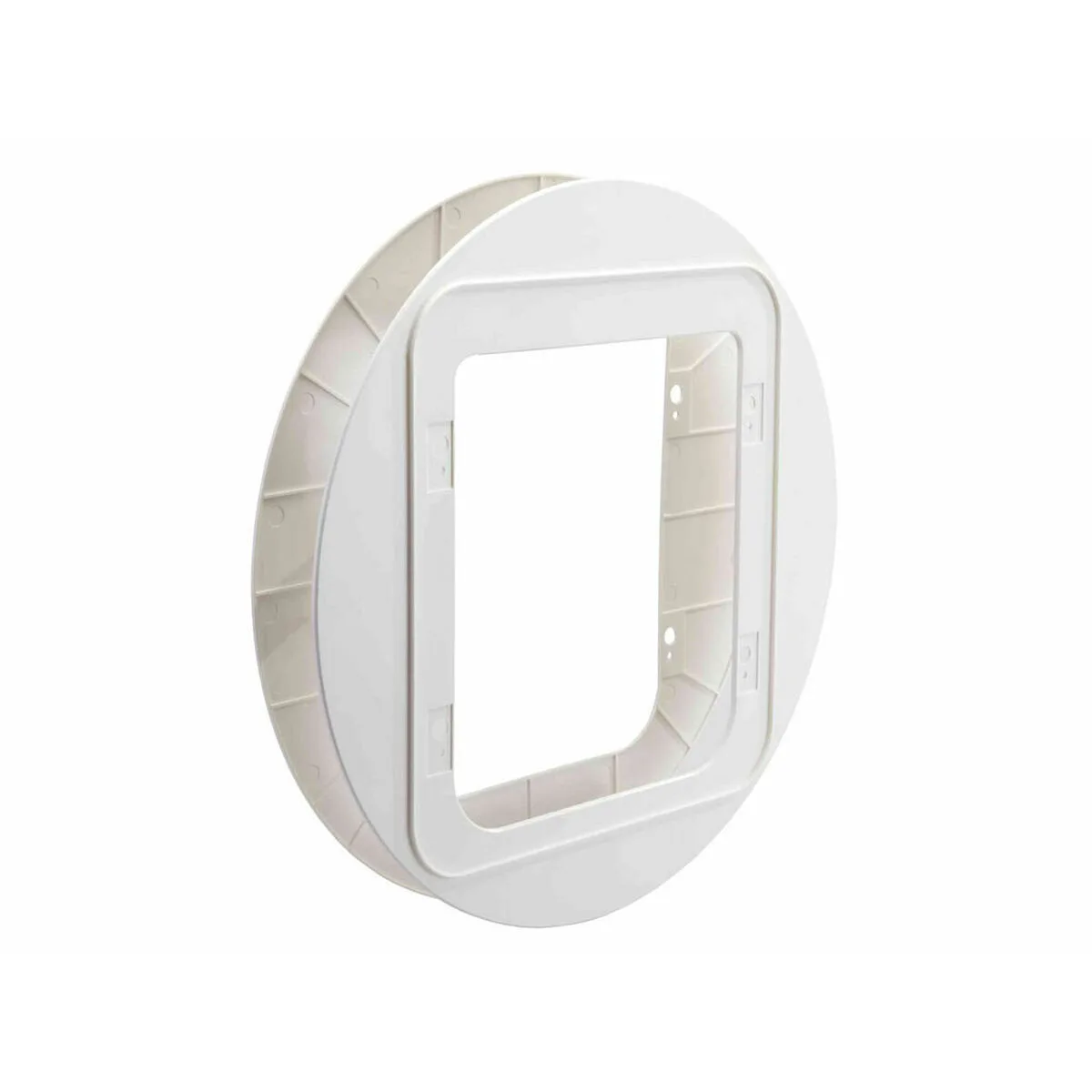 Chatiere trixie gma101 blanc plastique o 38 cm m060127731. Transformez votre intérieur avec les produits déco Diaytar !