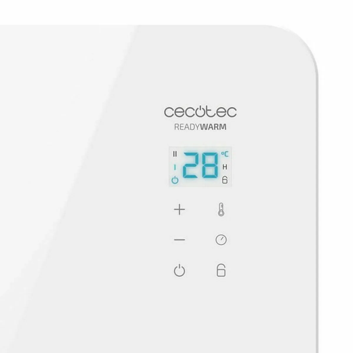 Chauffage a convection electrique cecotec blanc 1000 w reconditionne d v070926753. Diaytar vous invite à un voyage shopping au cœur des produits qui définissent le mode de vie contemporain