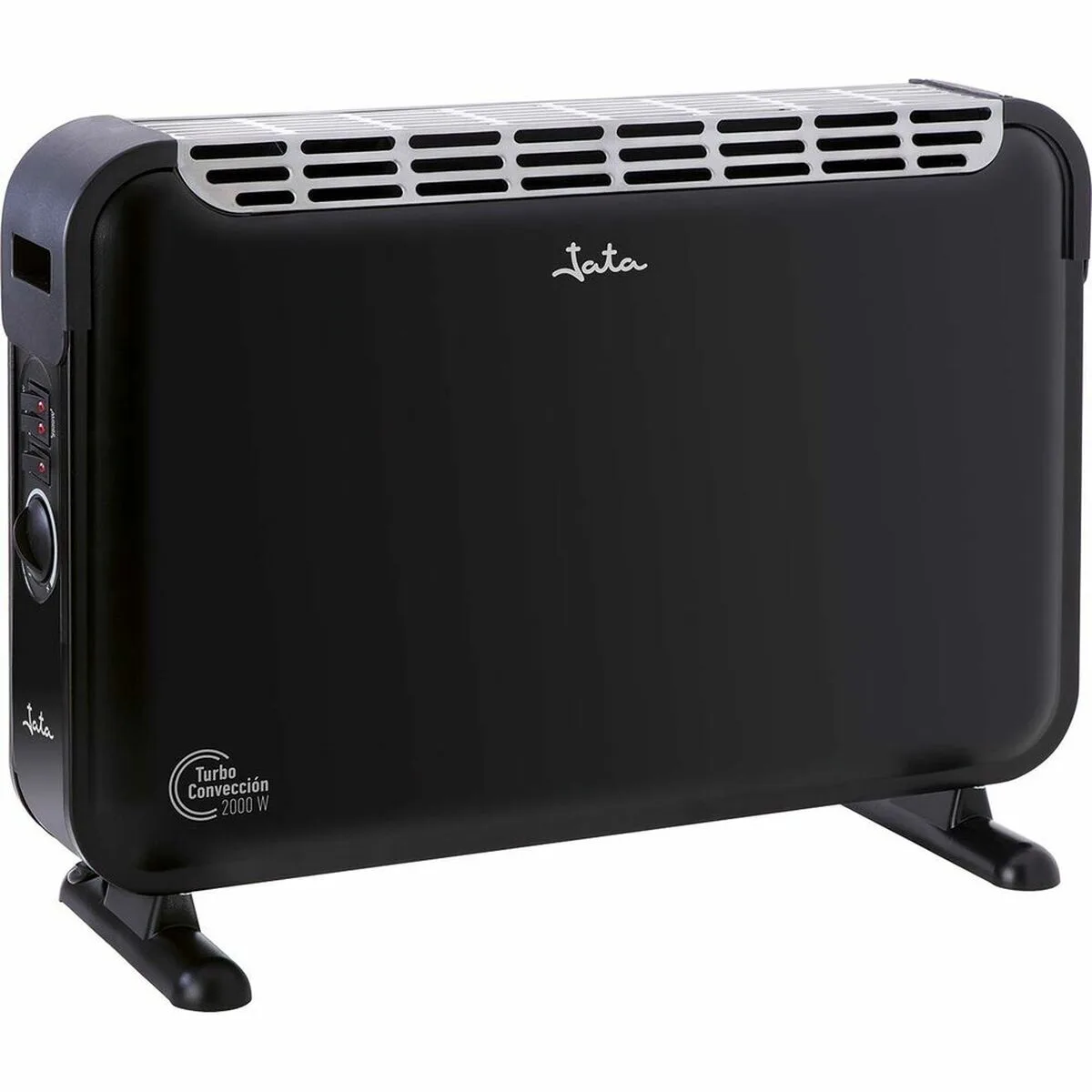Chauffage a convection electrique jata c214t noir 2000 w s760389564. Notre raison d'être : vous faire économiser le plus précieux des resources : votre temps. Bienvenue sur Diaytar, les produits triés sur le volet.