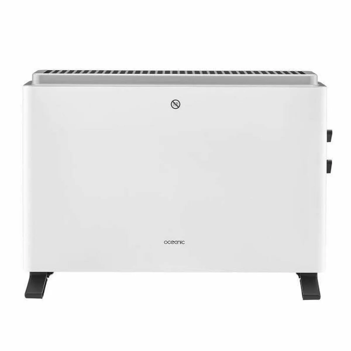 Chauffage a convection electrique oceanic blanc 2000 w s710847112. Diaytar a été imaginé pour les acheteurs avisés qui recherchent autant la performance que le design dans leurs produits