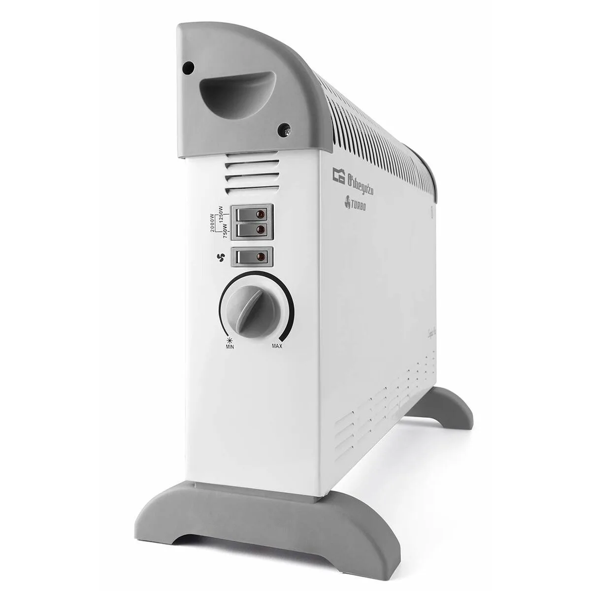 Chauffage a convection electrique orbegozo cvt3300a blanc 2000 w s760400913. Diaytar, la preuve qu'une boutique généraliste peut être synonyme de goût, d'exigence et d'innovation constante