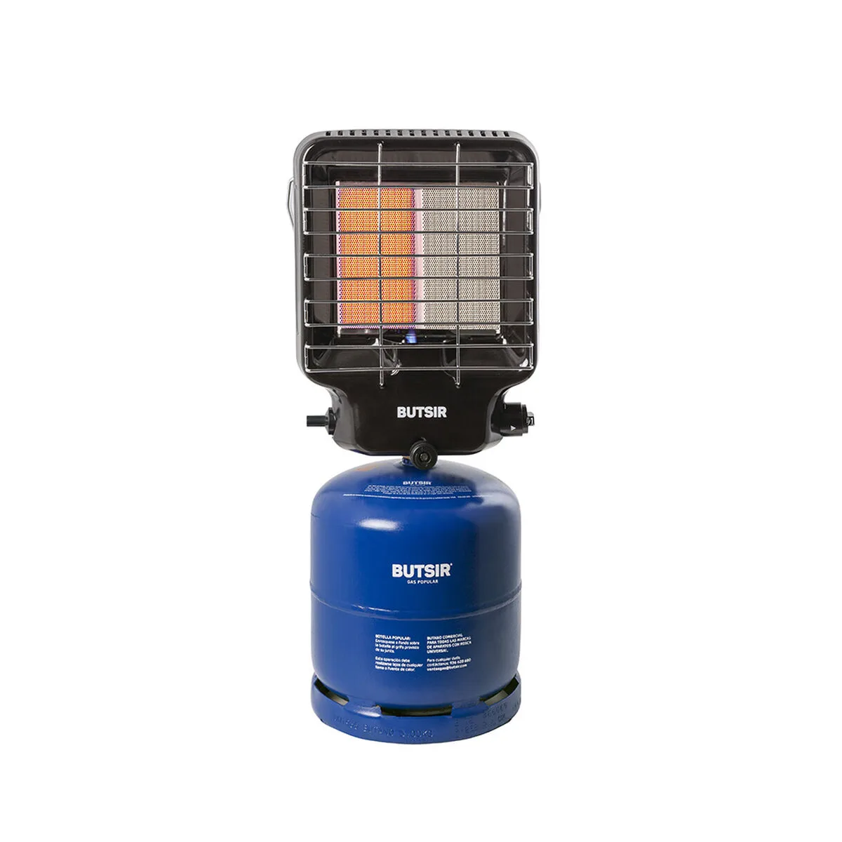 Chauffage a gaz butsir ebbc0022 infrarouges 3000 w 15 x 25 x 35 cm s791798926. Les dernières tendances mode vous attendent chez Diaytar !