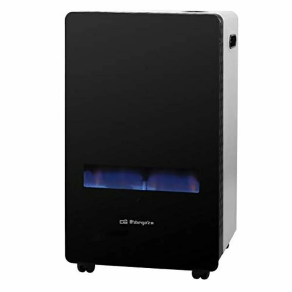 Chauffage a gaz orbegozo hbf 100 3800 w noir s760362857. Diaytar, c'est le cercle vertueux : des produits de qualité qui améliorent votre vie, qui vous rendent heureux, alors vous revenez.
