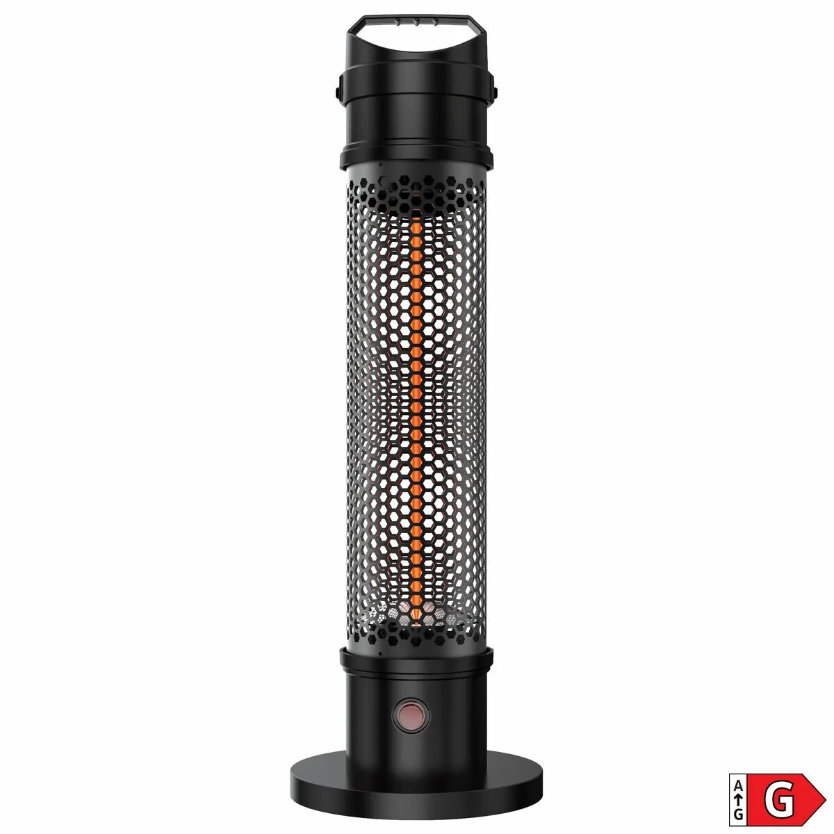 Chauffage activejet activejet aph is800 noir 800 w acier exterieur s912514359. Diaytar, une vision du shopping en ligne où chaque catégorie de produits, de la high-tech au généraliste, est traitée avec excellence