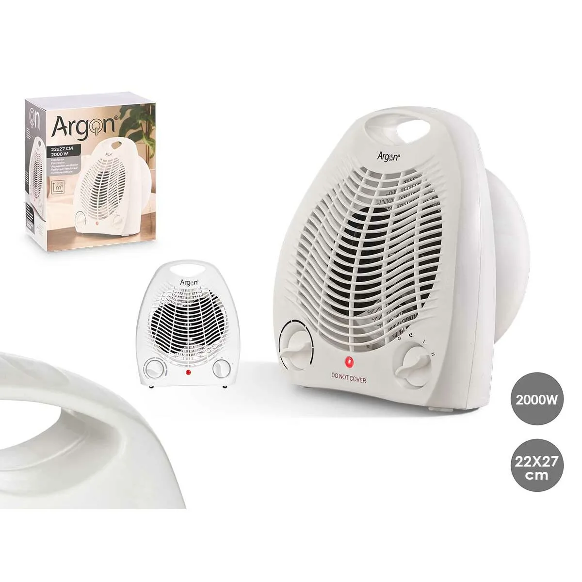 Chauffage argon w hf1705 blanc 2000 w s363348238. L'aventure Diaytar, c'est celle d'une équipe passionnée qui déniche pour vous les perles rares du marché généraliste