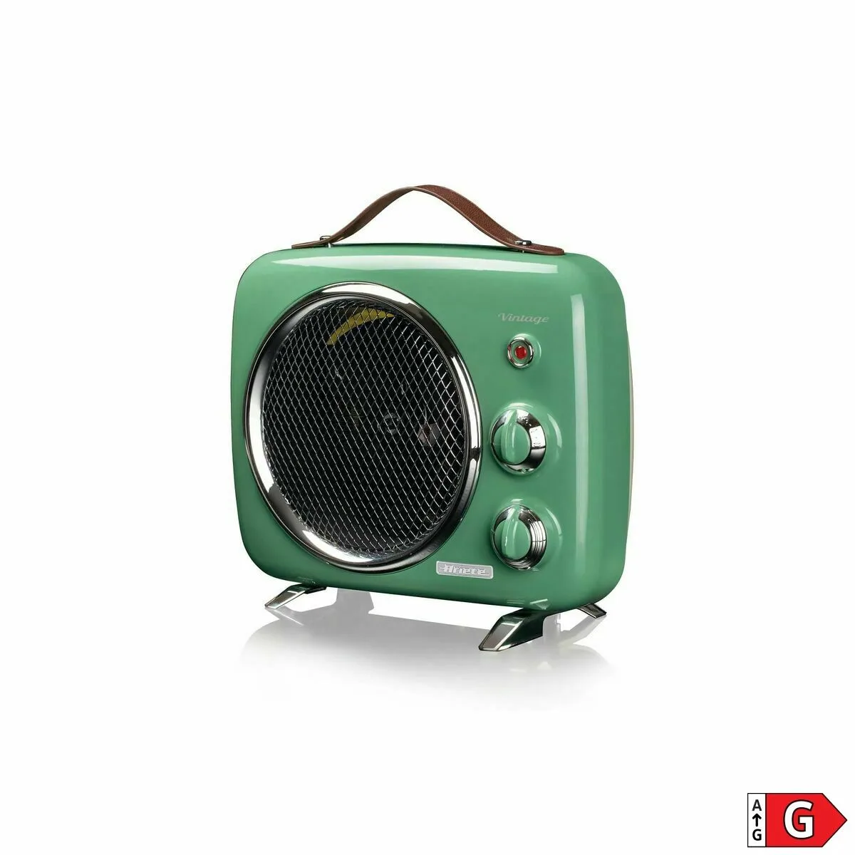 Chauffage ariete 808 04 vert 2000 w s044042228. Diaytar, c'est le carnet d'adresses secret des influenceurs lifestyle. Découvrez les produits qu'ils utilisent vraiment.