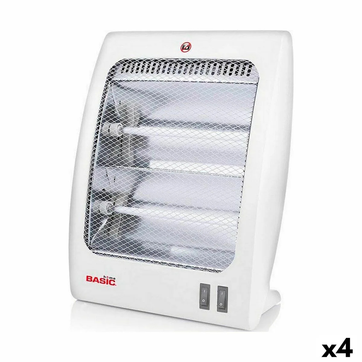 Chauffage basic home electrique 800 w 4 unites s222975299. Diaytar : là où le shopping devient une forme d'art. Curateur d'un quotidien plus beau et plus fonctionnel.