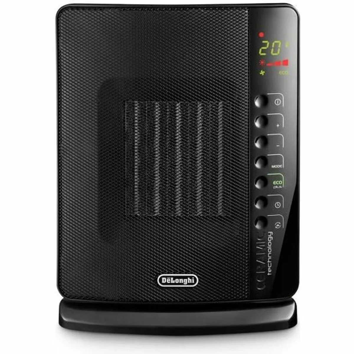 Chauffage ceramique electrique delonghi noir 2400 w s719258981. Bienvenue sur Diaytar, où le shopping généraliste devient une chasse au trésor pour produits tendance et innovants