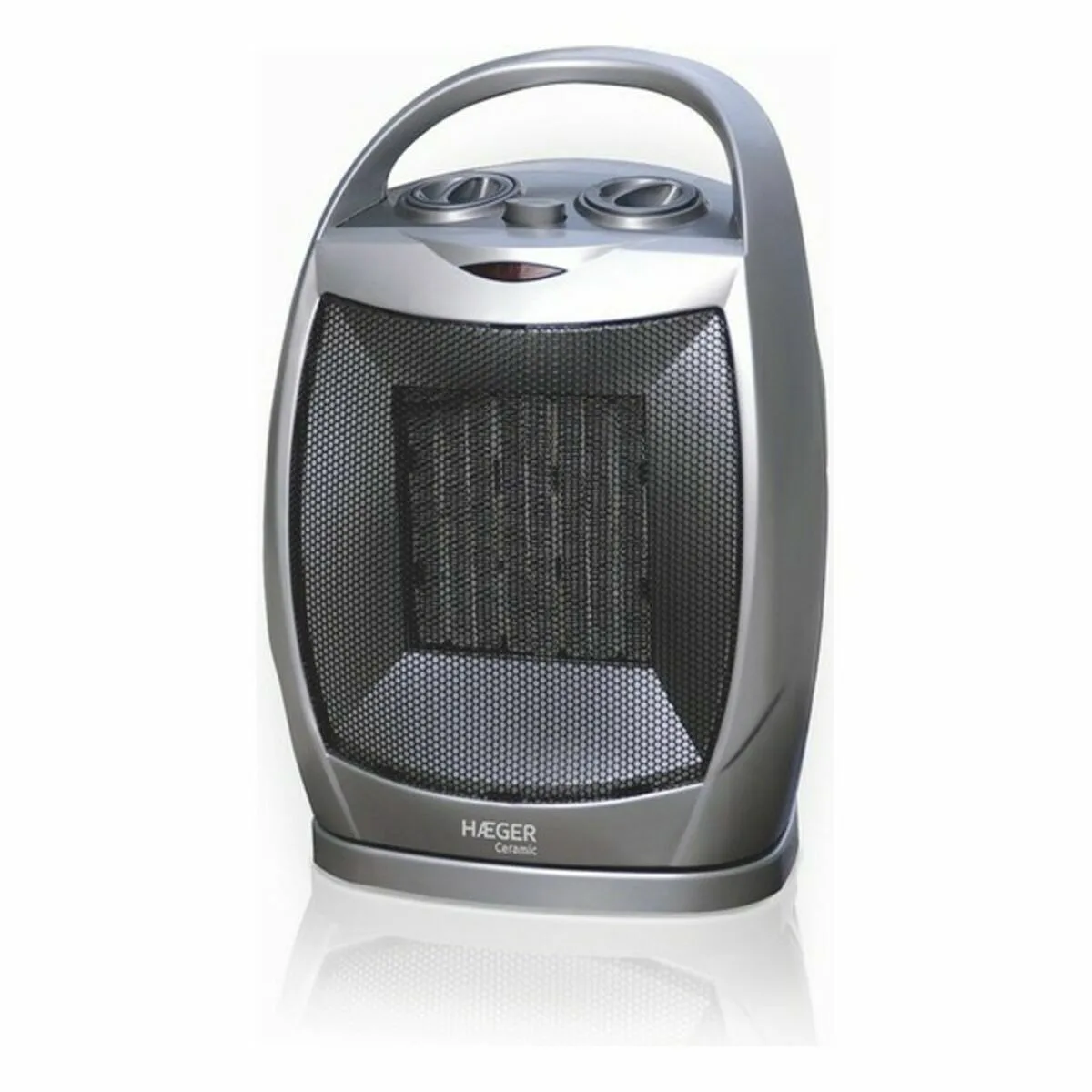 Chauffage ceramique electrique haeger fh 15c 012a 1500 w multicouleur s778149422. Chez Diaytar, nous célébrons la singularité de chaque produit, qu'il s'agisse d'un gadget tech ou d'un ustensile maison