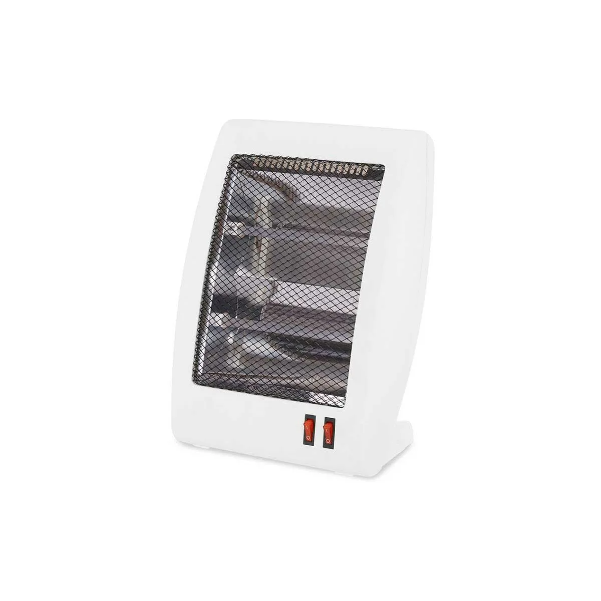 Chauffage d appoint quartz argon blanc 400 800 w 6 unites s363151757. Explorez Diaytar et laissez-vous surprendre par notre diversité de produits.
