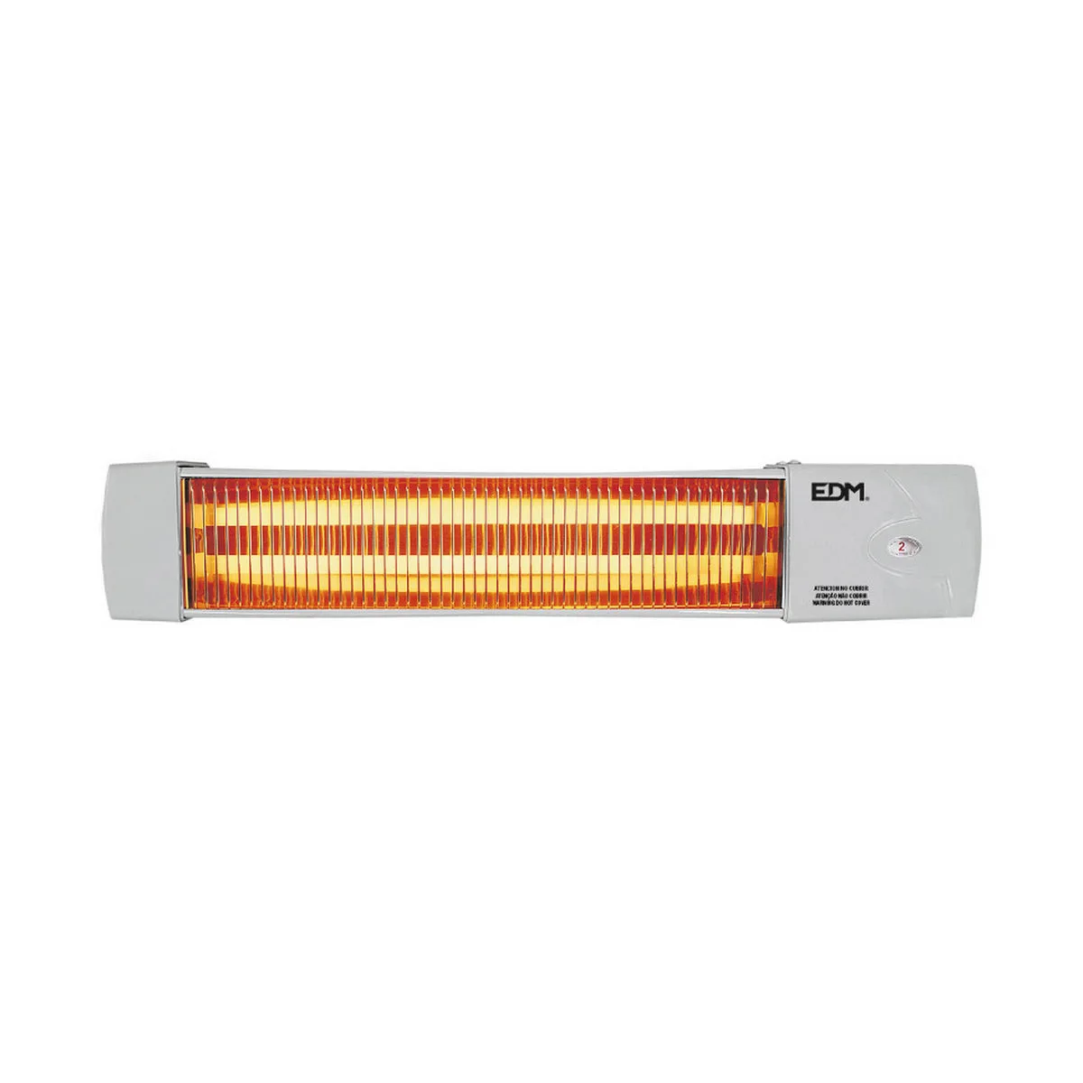 Chauffage d appoint quartz edm 07103 07103 blanc gris 600 1200 w salles de bains s791486139. Diaytar c'est bien plus qu'une boutique en ligne : c'est un concept où chaque produit, de l'électronique à la décoration, raconte une histoire