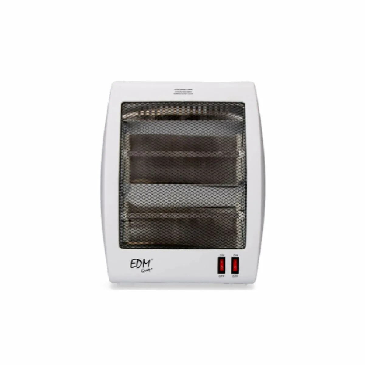 Chauffage d appoint quartz edm 07109 07109 blanc 1000 w s791486352. Diaytar, la boutique en ligne qui pense à tout : des gadgets électroniques les plus futés aux objets maison les plus design