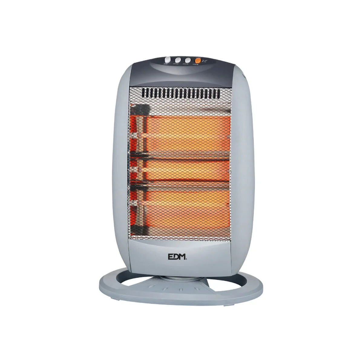 Chauffage d appoint quartz edm 07136 07136 noir 1200 w s791487386. Votre style, votre personnalité, nos produits : bienvenue chez Diaytar !