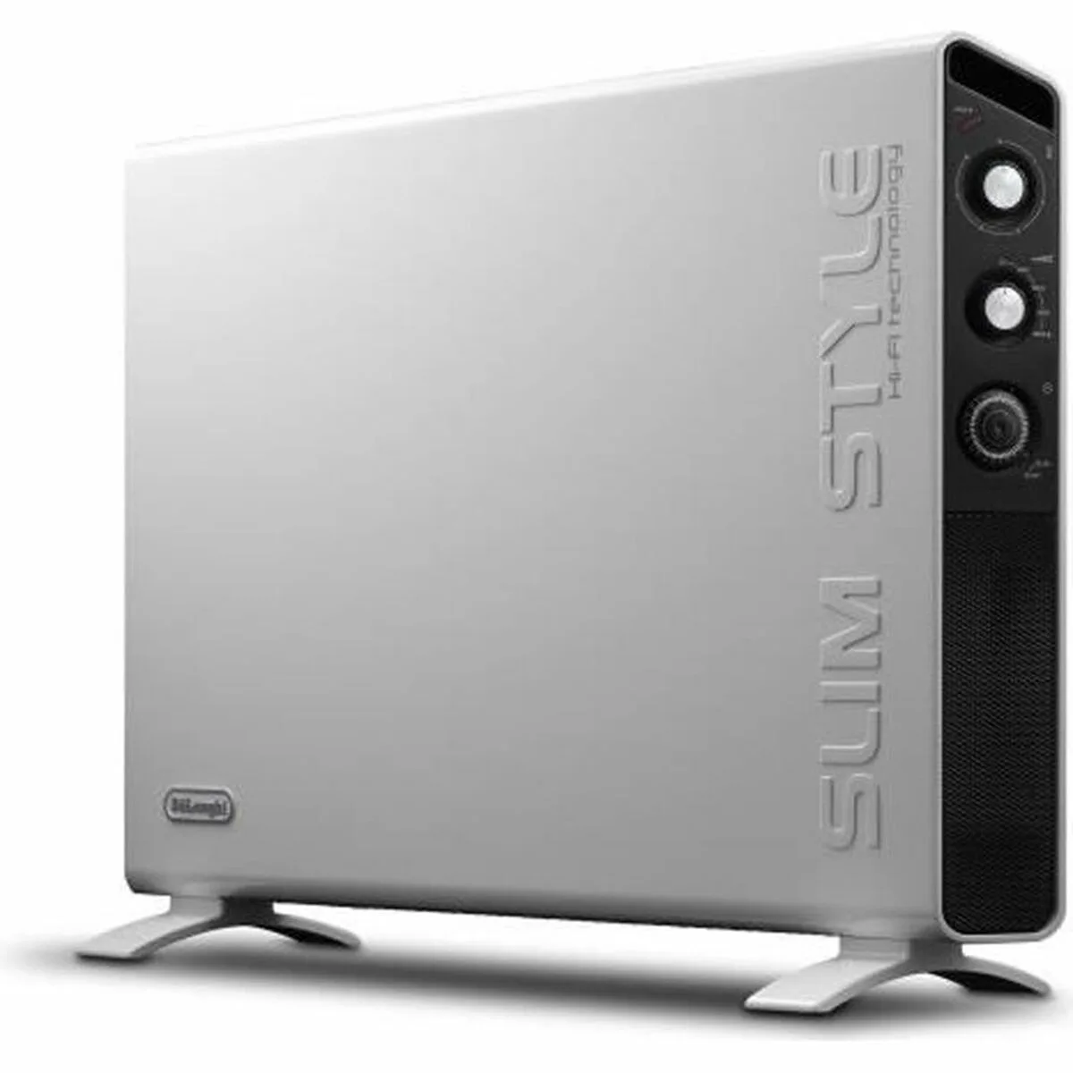 Chauffage delonghi blanc 2000 w s717913721. Diaytar réinvente le e-commerce avec une approche généraliste axée sur la qualité, la tendance et l'accessibilité