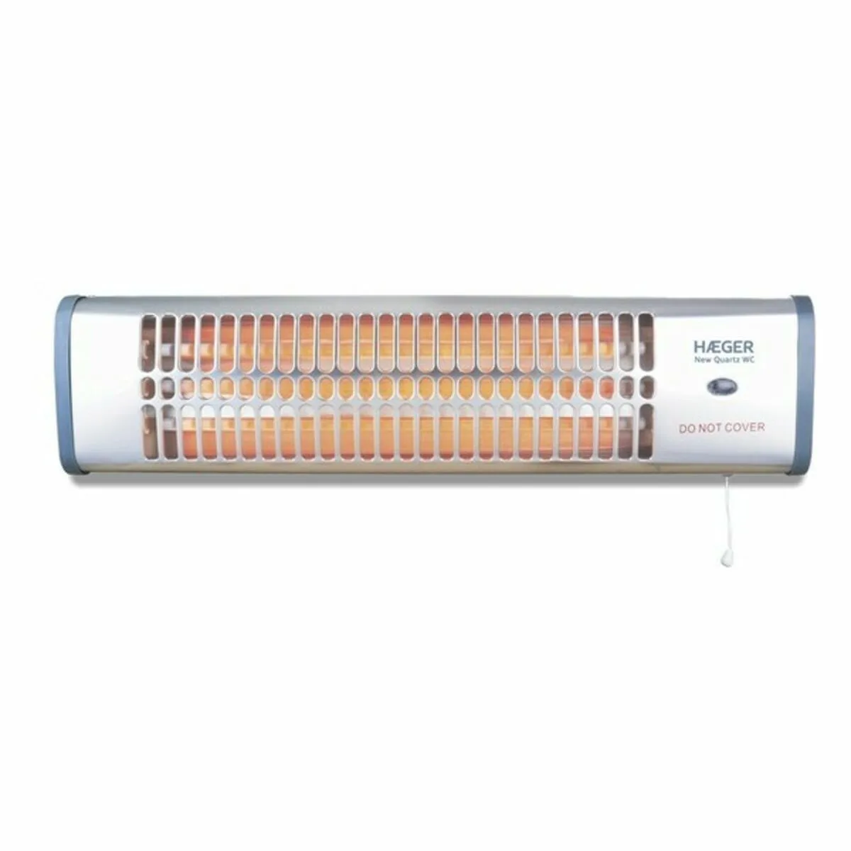Chauffage electrique au quartz haeger bh 120 003a argente 1200 w s7709902131. Diaytar, c'est l'alchimie parfaite entre la froide efficacité de la tech et la chaleur rassurante des produits de qualité.
