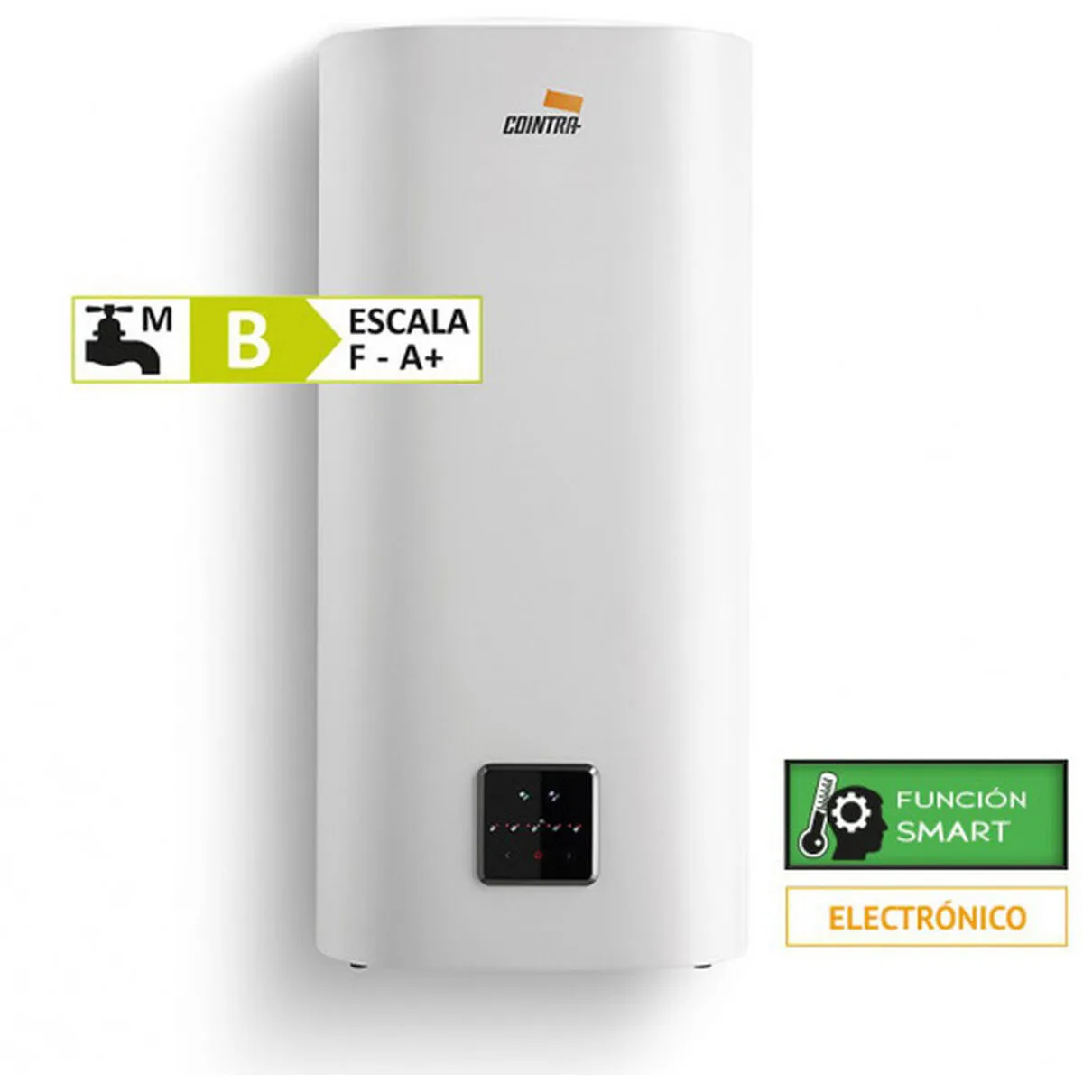 Chauffage electrique cointra tdd plus 100 90 l s044571556. Diaytar, une boutique en ligne qui défie les catégories traditionnelles en mêlant produits high-tech, maison et lifestyle avec brio