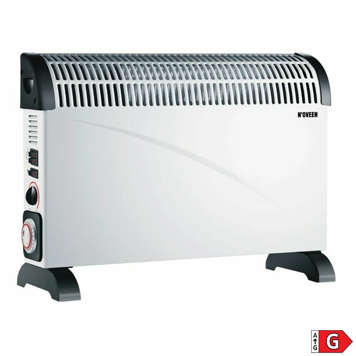 Chauffage n oveen ch 6000 blanc 2000 w s910335498. Notre équipe Diaytar est une bande de dénicheurs compulsifs, toujours en quête du produit qui provoquera l'étincelle dans votre regard.