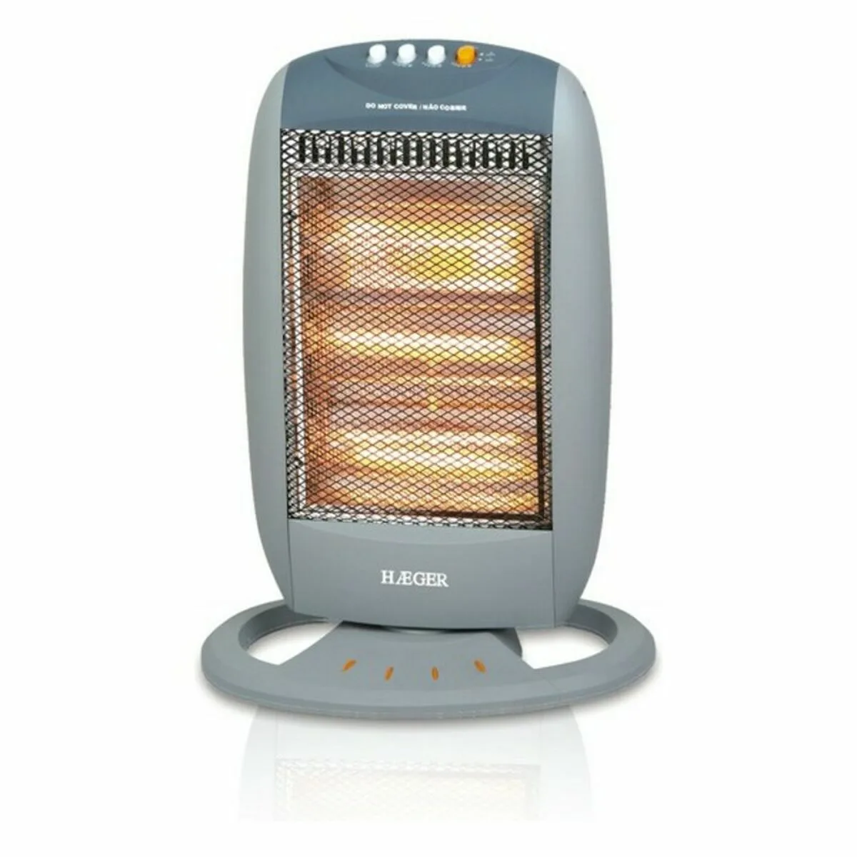 Chauffage portable haeger hh 120 002a blanc 1200 w s778152625. Osez l'expérience Diaytar et découvrez comment des produits bien choisis peuvent éléver votre qualité de vie.