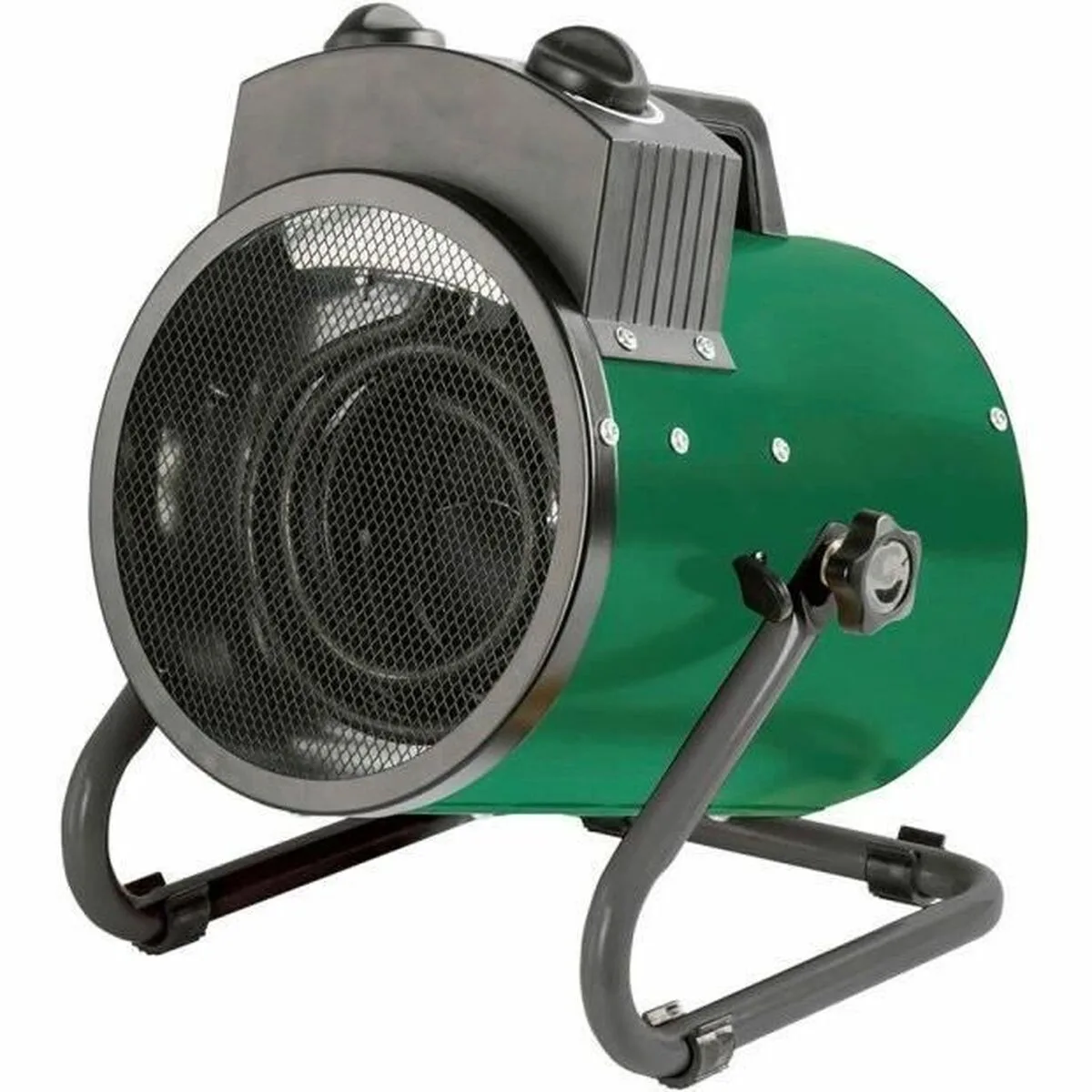 Chauffage portable lighthouse vert 3000 w s7101423037. Diaytar s'adresse aux esprits modernes en quête de produits qui allient performance technologique et design épuré