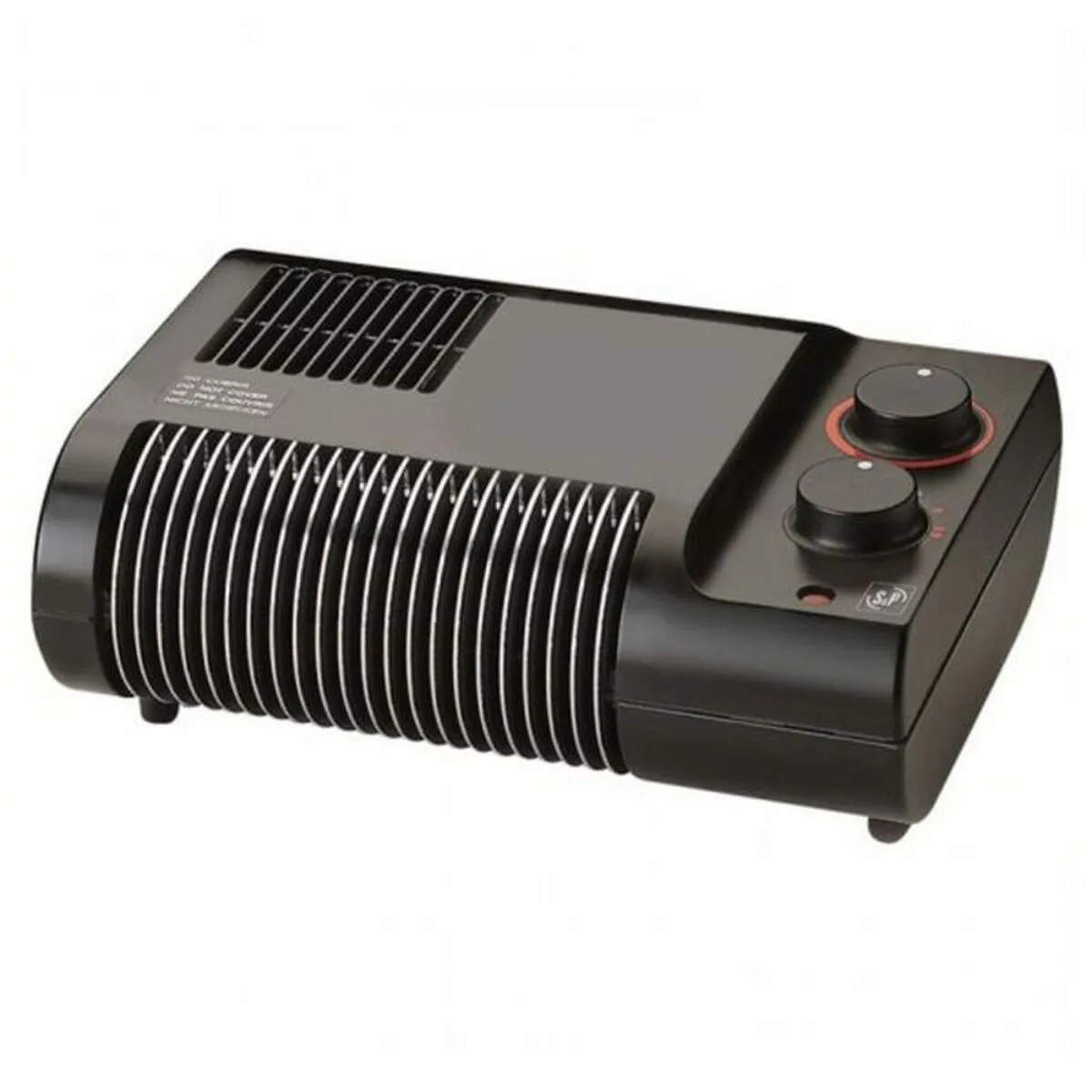 Chauffage portable s p tl 20 n 2000w noir 1000 w 2000 w s040331548. Nous sommes Diaytar, les architectes de votre espace de vie en ligne, meublé avec les meilleurs produits du moment