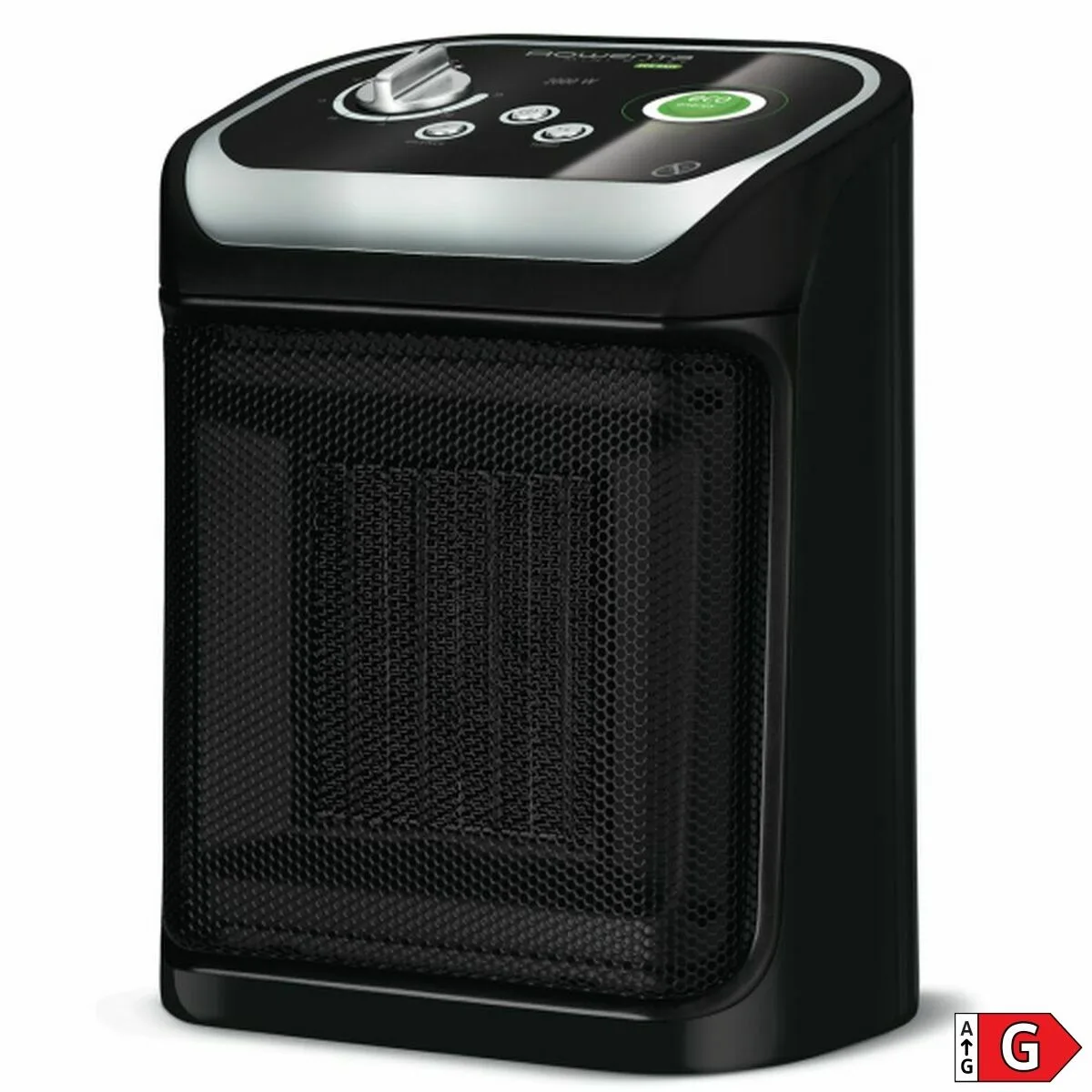 Chauffage rowenta so9266 noir 2000 w s043245234. Du salon à la chambre, Diaytar habille votre intérieur avec élégance.