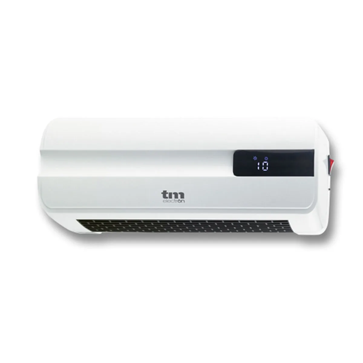 Chauffage tm electron 2000 w blanc noir electrique mural s650439926. Notre ambition pour Diaytar : devenir le réflexe numéro 1 lorsque vous pensez 'produit génial'.