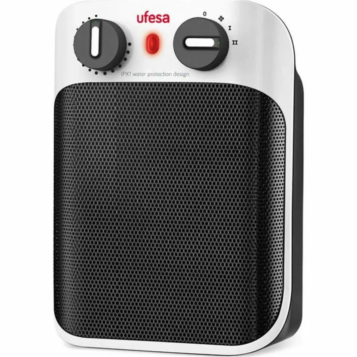 Chauffage ufesa cc1800ip blanc noir 1800 w s760415390. Bienvenue chez Diaytar, où l'élégance rencontre l'innovation avec nos produits électroniques dernier cri et nos créations maison exclusives