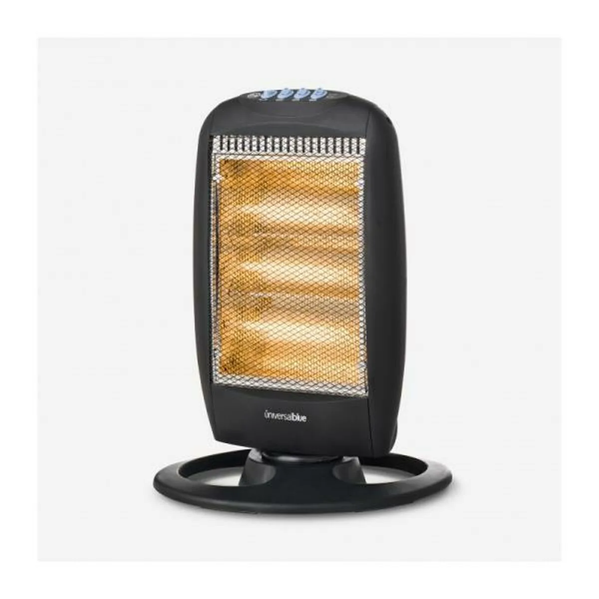 Chauffage universal blue 497 uch91000 noir 1200 w s760372044. Diaytar, le reflect de vos envies multiples : une gamme de produits soigneusement composée pour sa diversité et sa pertinence
