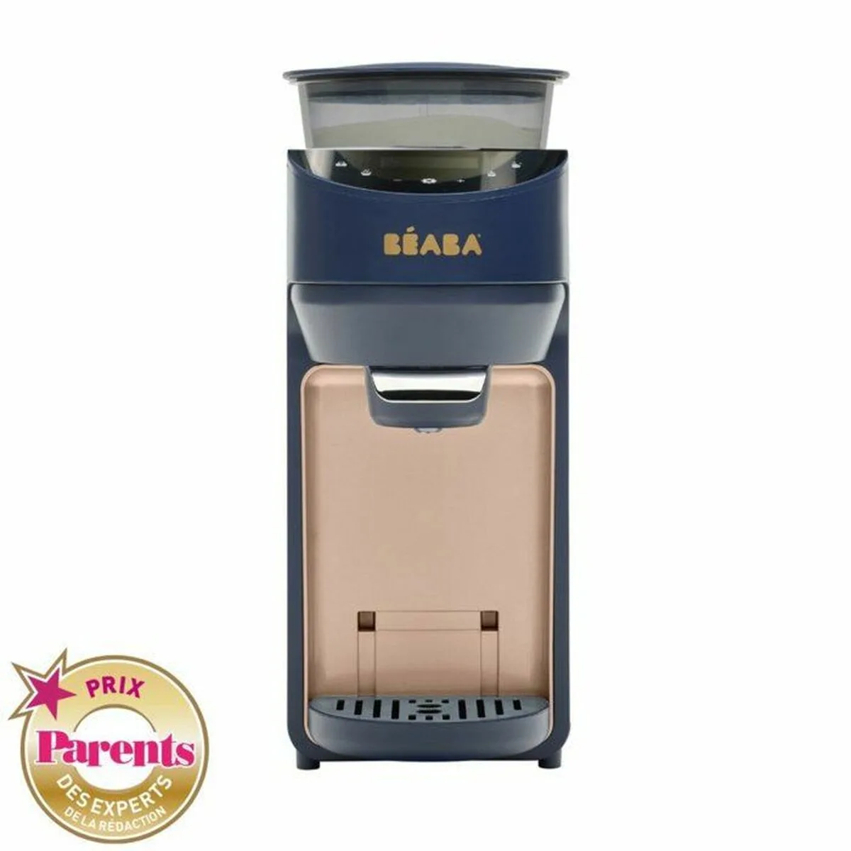 Chauffe biberon beaba s7101849651. Avec Diaytar, redécouvrez le plaisir de l'achat en ligne grâce à une approche humaine des produits et de la curation