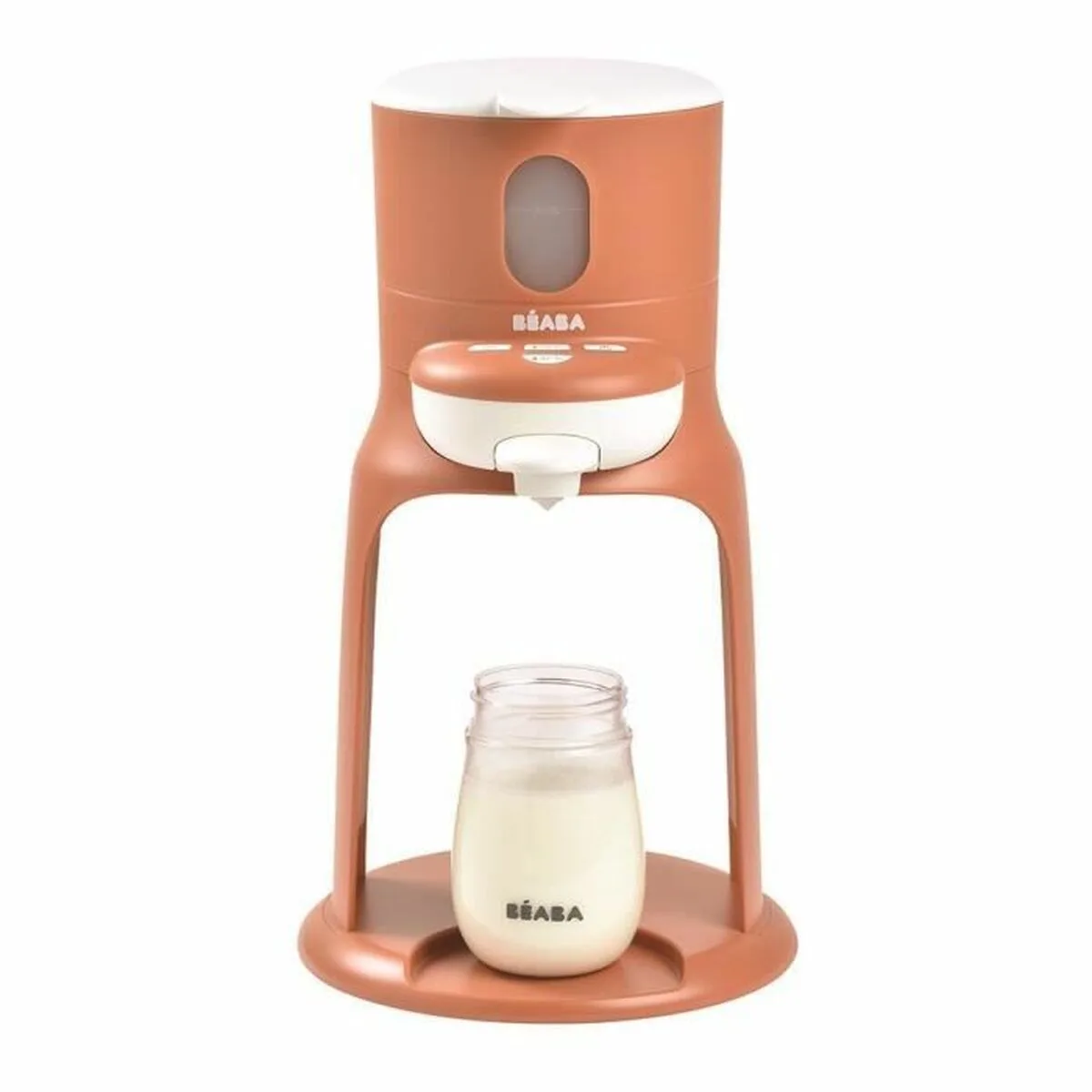 Chauffe biberon beaba s719481175. Nous sélectionnons pour Diaytar des produits qui ont une histoire, une âme, et qui sauront trouver une place dans la vôtre.