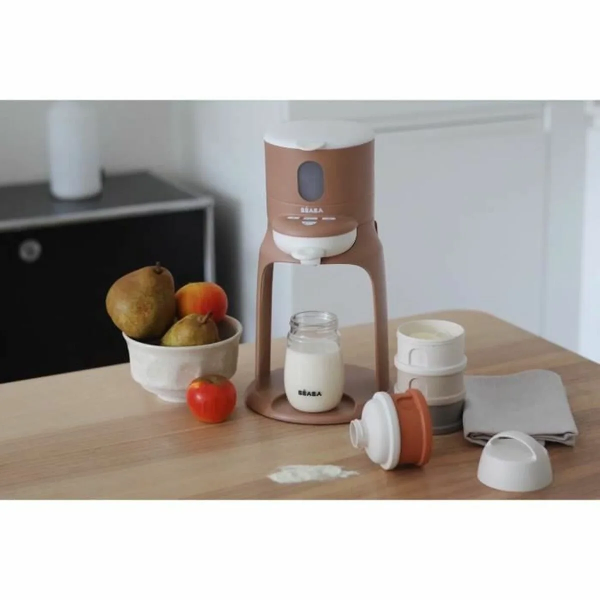 Chauffe biberon beaba rose 500 w s7100014749. Diaytar, c'est la promesse de trouver ce produit parfait qui répondra à un besoin précis tout en étant un objet de désir