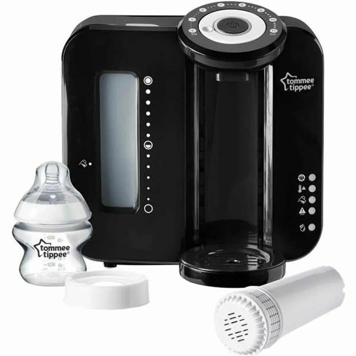 Chauffe biberon tommee tippee perfect prep s710184773. Diaytar Home : Créez l'atmosphère parfaite dans chaque pièce de votre maison.