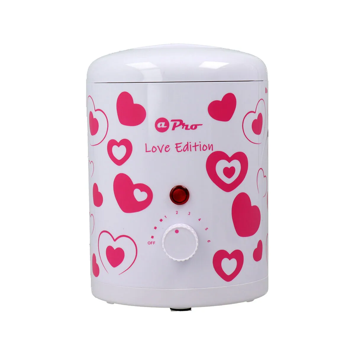 Chauffe cire albi pro mini 165 ml blanc coeurs s425954154. Diaytar : Parce que vos goûts sont éclectiques, notre offre de produits l'est tout autant. Explorez sans modération.
