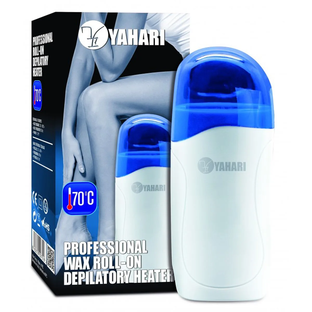 Chauffe cire pour epilation postquam professional blanc m011811764. Diaytar, c'est la promesse tenue d'un e-commerce où l'émerveillement devant un produit simple est encore possible.