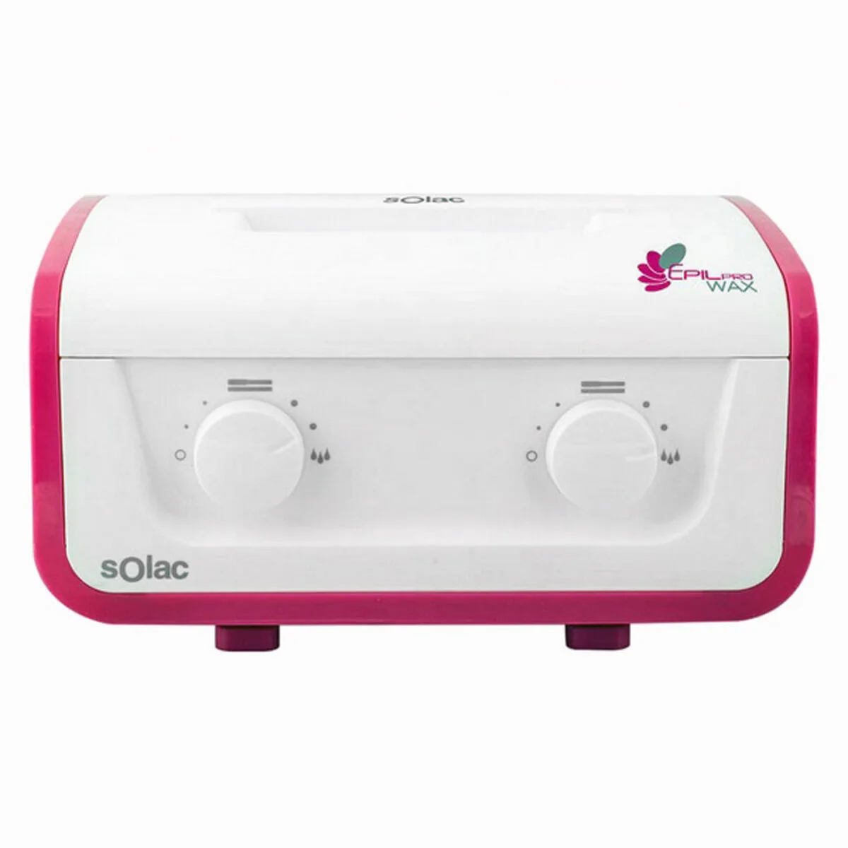 Chauffe cire pour epilation solac s90302700 325w s042570254. Chez Diaytar, nous célébrons la singularité de chaque produit, qu'il s'agisse d'un gadget tech ou d'un ustensile maison