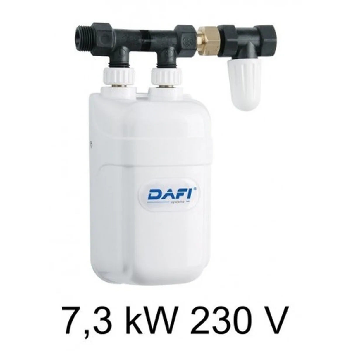 Chauffe eau dafi poz03135 s910017176. Diaytar pense global, shoppe local : une plateforme généraliste avec une approche curated pour un public international