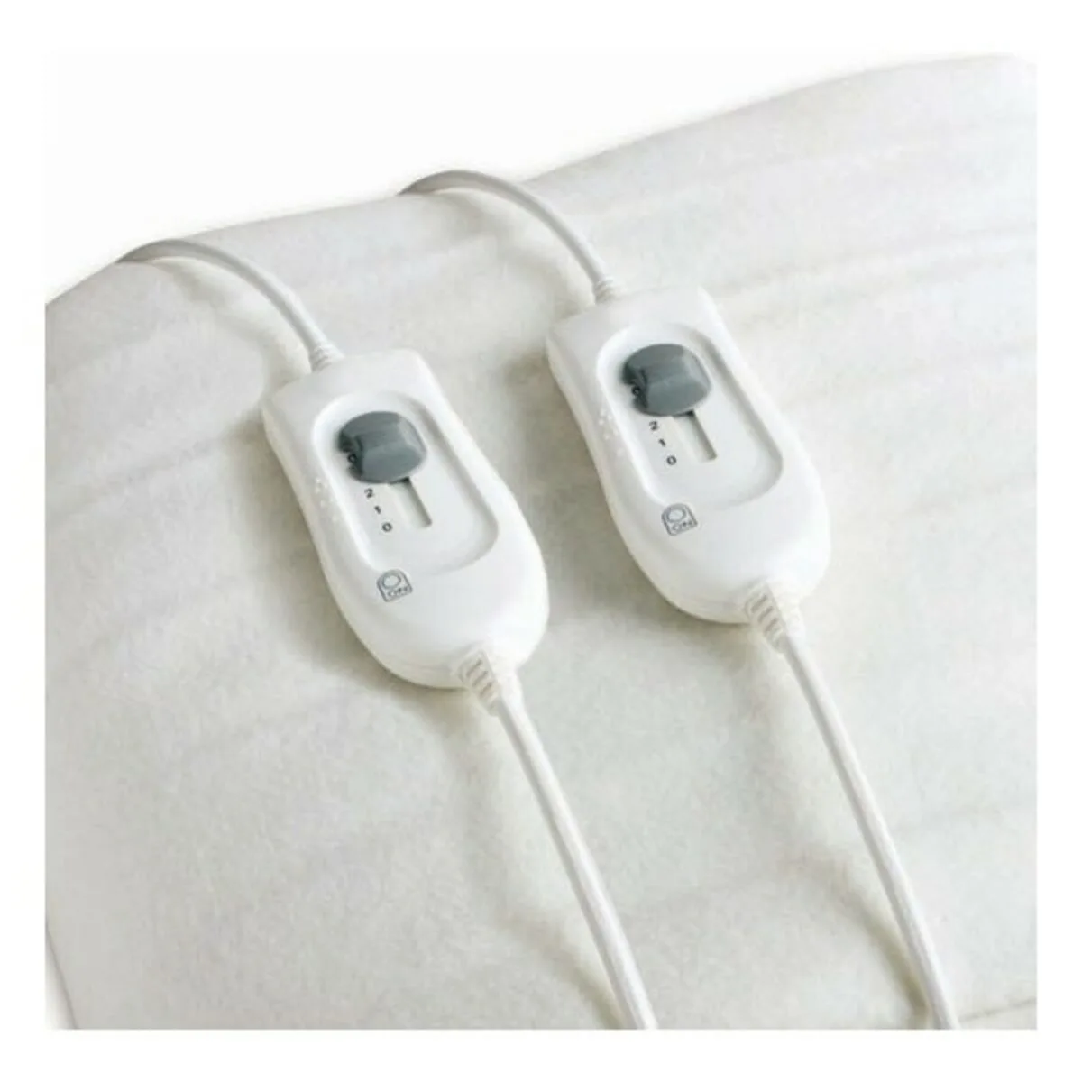 Chauffe matelas electrique double haeger ub 140 002a rose 100 polyester 2x60w s778158932. Bienvenue chez Diaytar, où l'élégance rencontre l'innovation avec nos produits électroniques dernier cri et nos créations maison exclusives