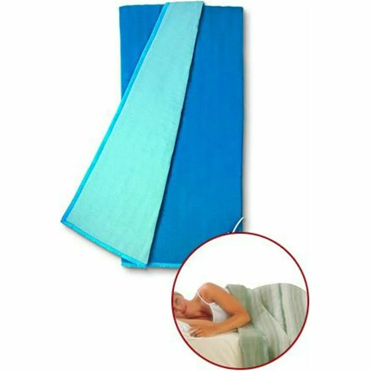 Chauffe matelas electrique double ufesa 2 x 60 w 150 x 130 cm s044205832. Bienvenue chez Diaytar, où l'élégance rencontre l'innovation avec nos produits électroniques dernier cri et nos créations maison exclusives