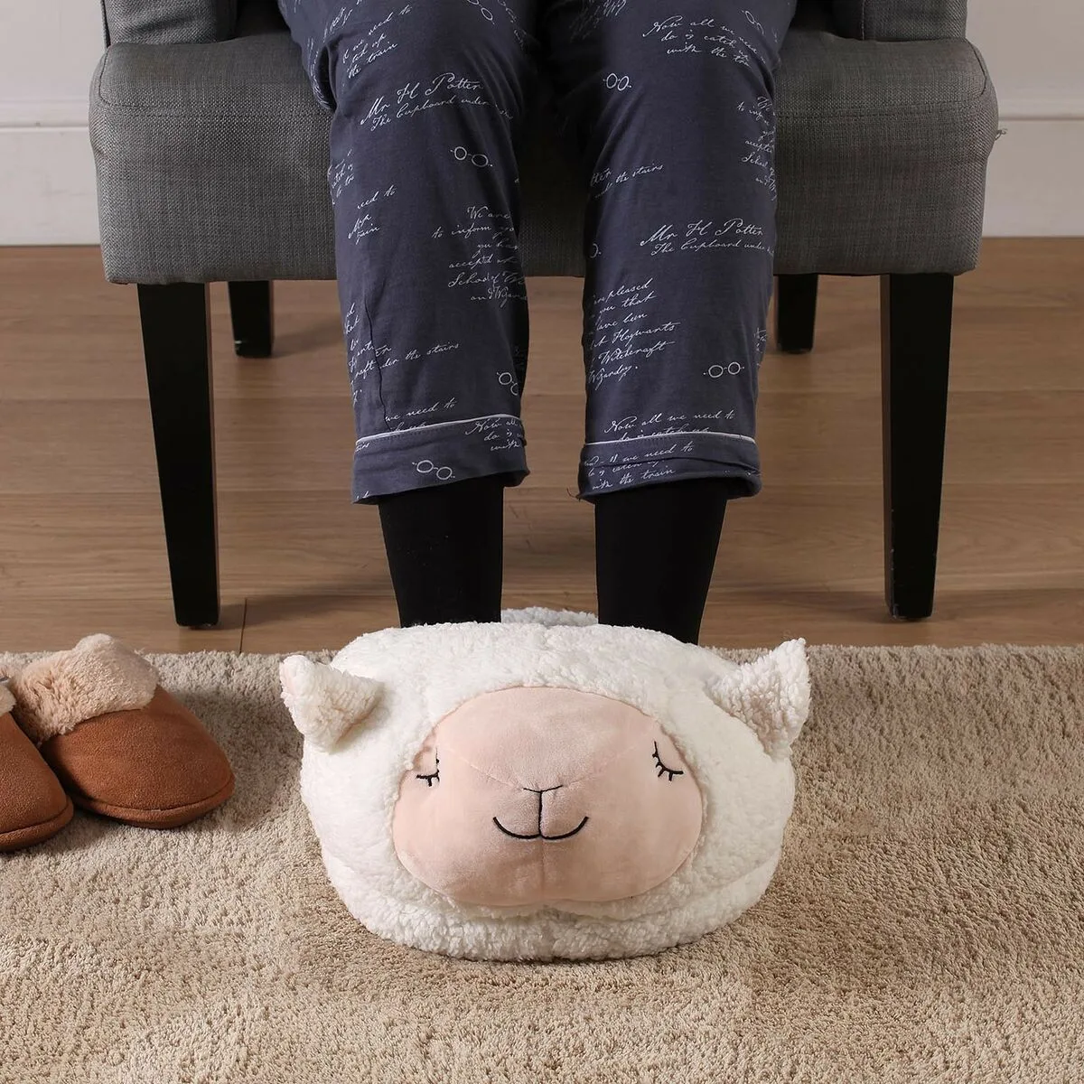 Chauffe pieds versa 28 x 40 cm mouton s341383253. Diaytar vous invite à un voyage shopping au cœur des produits qui définissent le mode de vie contemporain