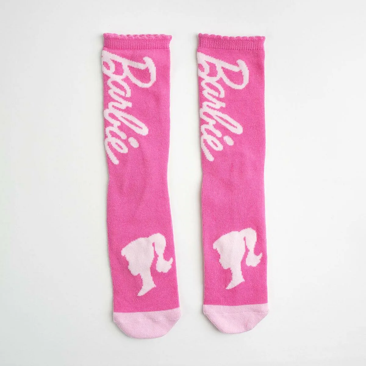 Chaussettes barbie 3 paires s074134937. Notre équipe chez Diaytar est votre équipe de choc, dévouée à débusquer les produits qui méritent votre attention.