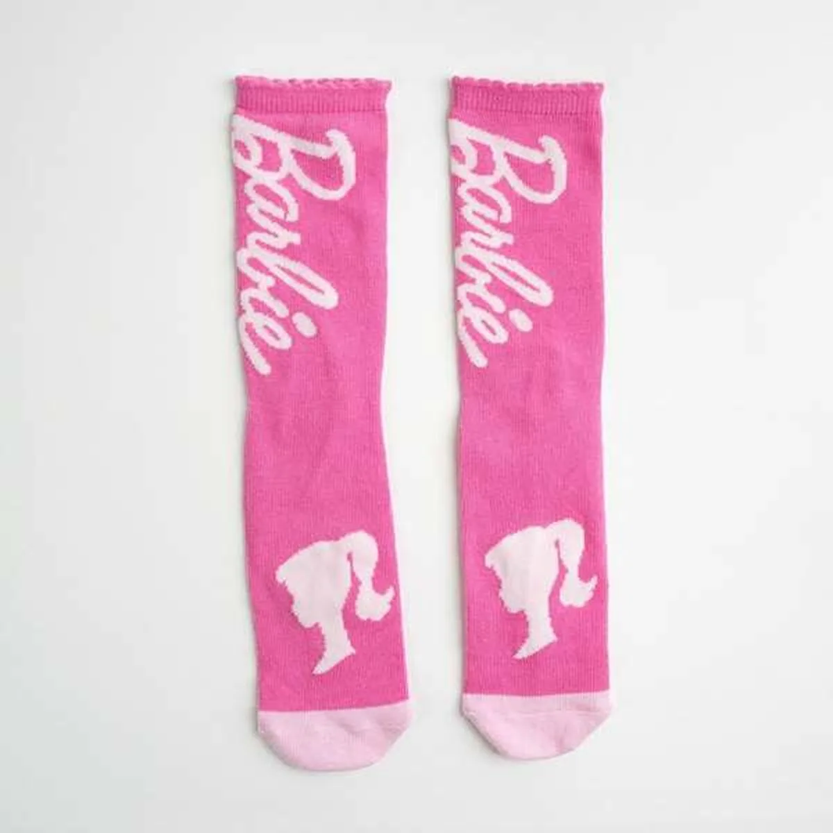 Chaussettes barbie s245320476. Diaytar, c'est l'évidence que quand on aime les produits, on ne compte pas. On les collectionne. À vous de jouer.