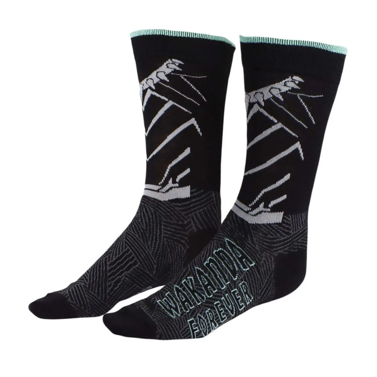 Chaussettes black panther noir 38 45 s074420162. Notre mission chez Diaytar : démocratiser l'accès aux produits extraordinaires, sans rogner sur le design ou la qualité.