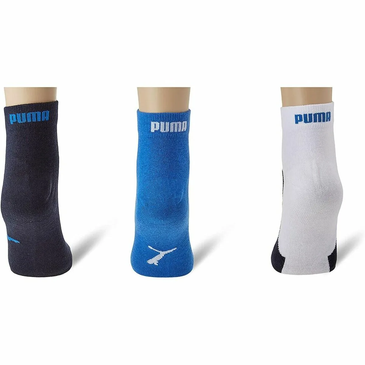 Chaussettes bwt quarter puma 100000970 003 marin s201987195. Diaytar, c'est l'évidence : une plateforme simple, des produits beaux, une expérience fluide. Le trio gagnant.