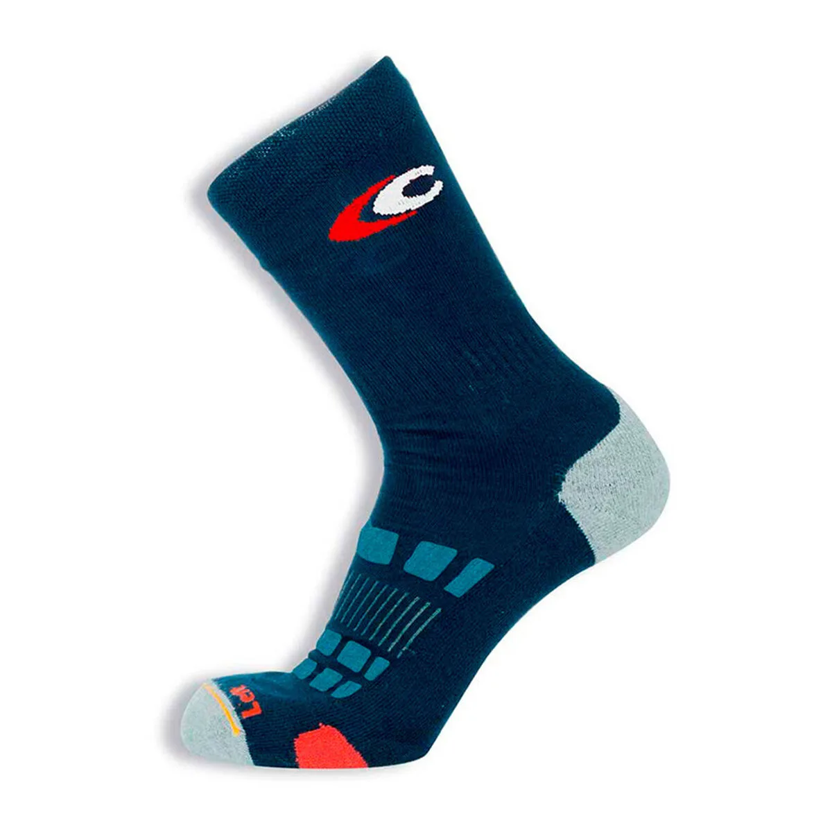 Chaussettes cofra top summer bleu s790607475. Exprimez votre personnalité avec les accessoires tendance de Diaytar.