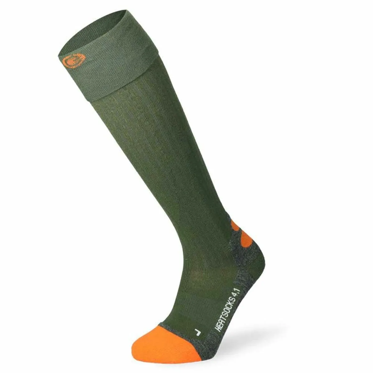 Chaussettes de contention lenz orange m070464469. Les dernières tendances mode vous attendent chez Diaytar !